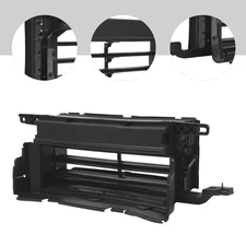 For Ford Expedition 2018-2022 Radiator Shutter Grille Air Intake Upper Lower