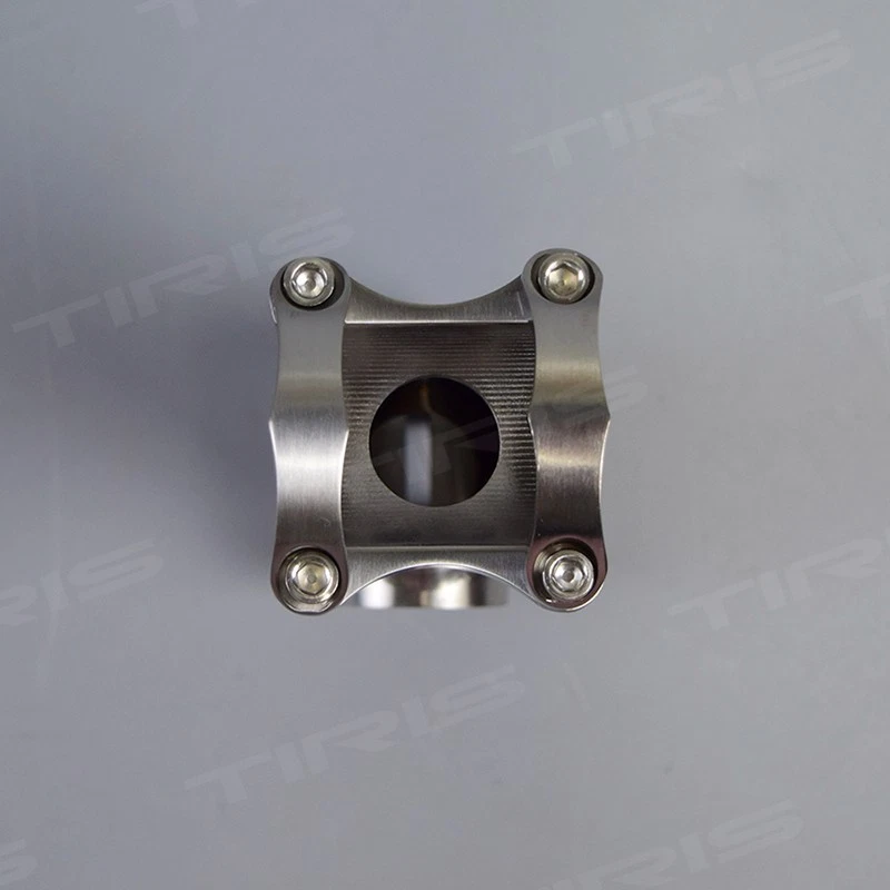 TIRIS BL2  Titanium Bicycle Stem Ultralight Bike Parts MTB Cycling Ahead pieces - Image 2 of 4