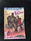 ALL STAR BATMAN #1 JOHN ROMITA JR JOKER FIRST PRINT VARIANT 1