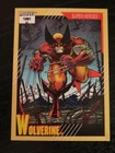 1991 Impel Marvel Universe series 2. Complete your sets. U pick and choose.
