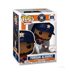 FUNKO POP! MLB: Houston Astros - Yordan Alvarez [New Toy] Vinyl Figure