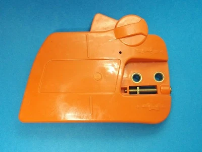 FARMERTEC Kettenrad Kupplungsdeckel für Husqvarna 120 235 236 240 Motorsäge 525628901