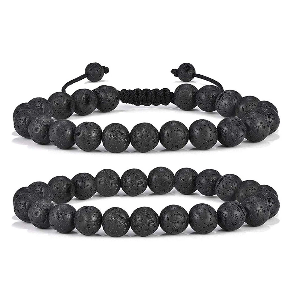 Stress bracelet deals mens