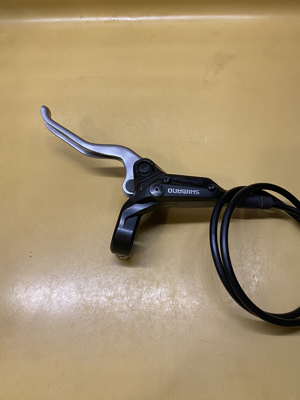 Front Shimano BLM365 / BRM365 Hydraulic Disc Brake With Caliber