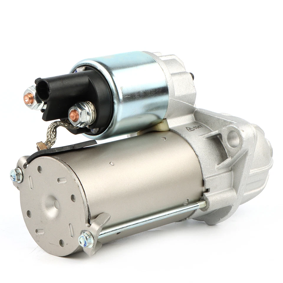 Arranque para Buick LaCrosse 2010-2011 2008-2010 Chevy Cobalt Malibu Equinox HHR Foto 3 de 4