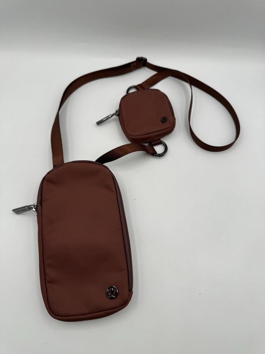Lululemon カバン Zip-Top Crossbody Bag | Lululemon EU