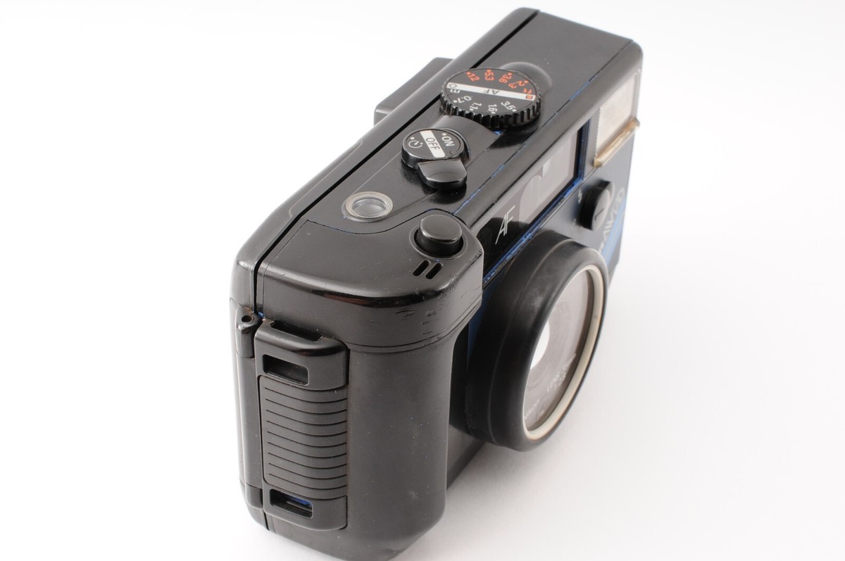 #268★稀少品★ Nikon L35AWAD Nikon L35AW Underwater Point and Shoot Camera Review