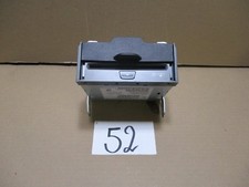 13 14 15 Dodge Dart Console Mounted DVD Drive Used #52-R