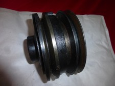 Poulies diverses Alfa Romeo ALFETTA