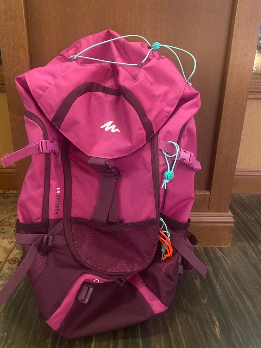 Forclaz 50 quechua hot sale