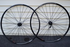 at 650 disc bontrager