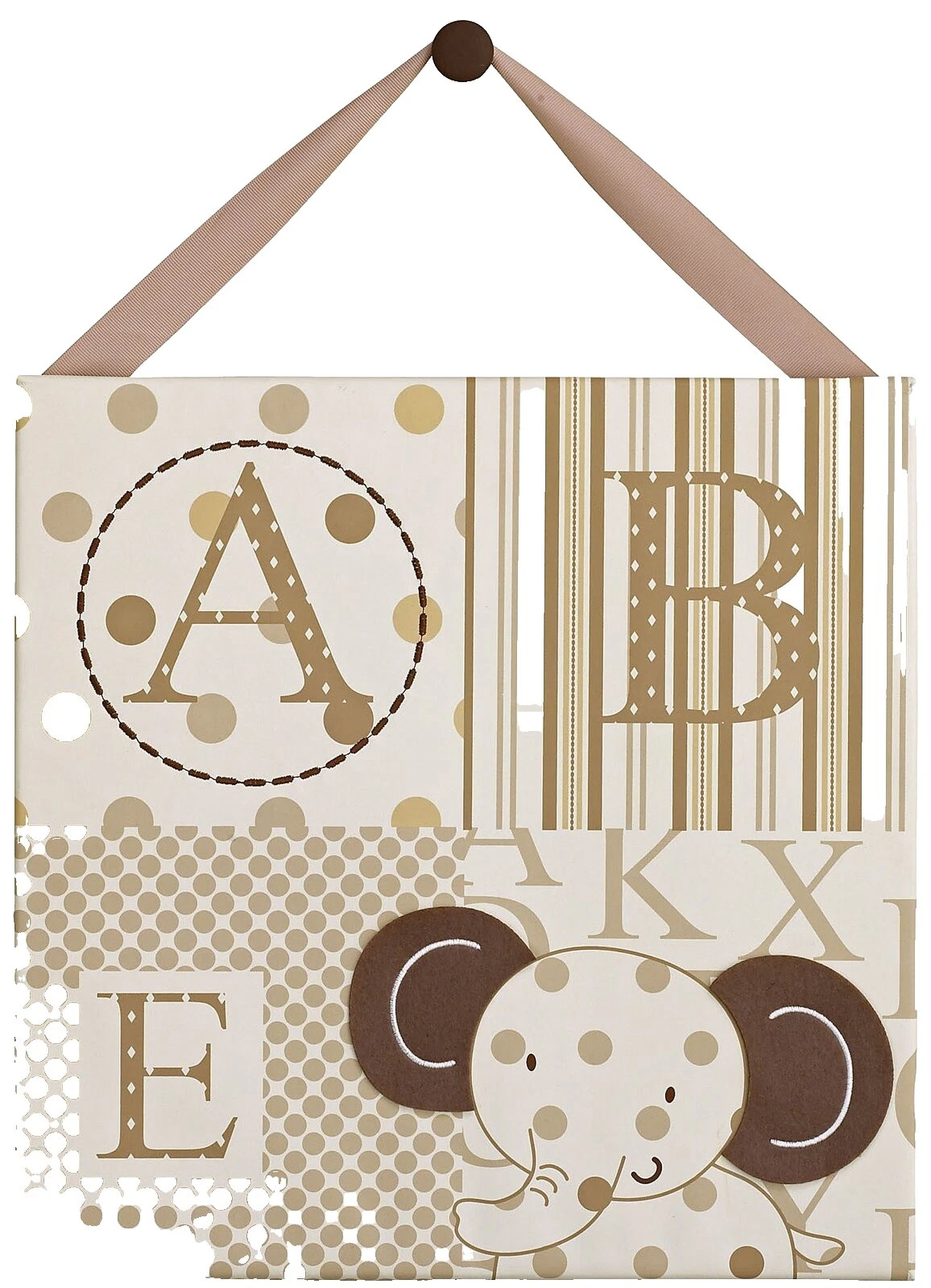 Safari Decoración de habitaciones de Bebés