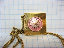 Watch Uglich Chaika USSR Soviet watches full original 100% original star.