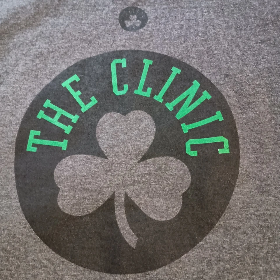 Camiseta "Rajon" Rondo #9 Boston Celtics Talla L Foto 3 de 4