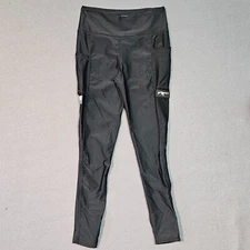 We The People Holsters Womens XS Black Defender Tactical Leggings USA Made