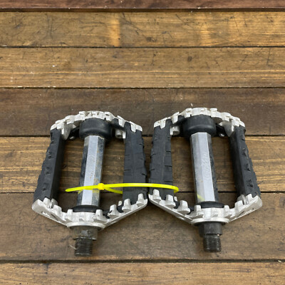 Shimano SX BMX Pedals 9/16 in PD-GX10 Old School BMX OG