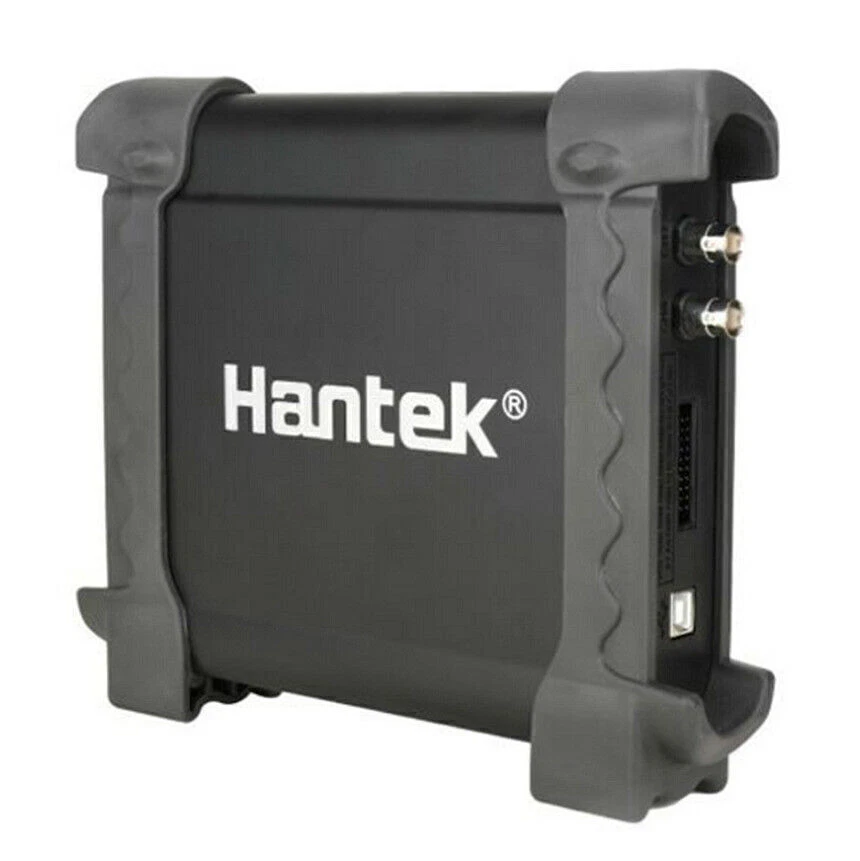 Hantek 1008A/B/ C 8CH Automotive Diagnostic DAQ Oscilloscope Oscillometer - Image 2 of 4