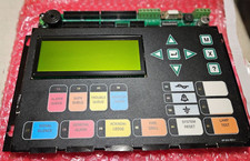 Mircom RAXN-LCD MD-942 For Parts - Fire Alarm Part
