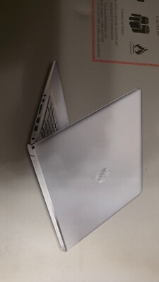HP ENVY Notebook 15-as005ag 15 Zoll i7 Prozessor 1 TB