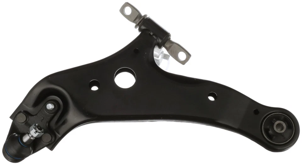 Suspension Control Arm and Ball Joint Assembly Delphi For 2010-2022 Lexus RX450h Foto 4 de 4