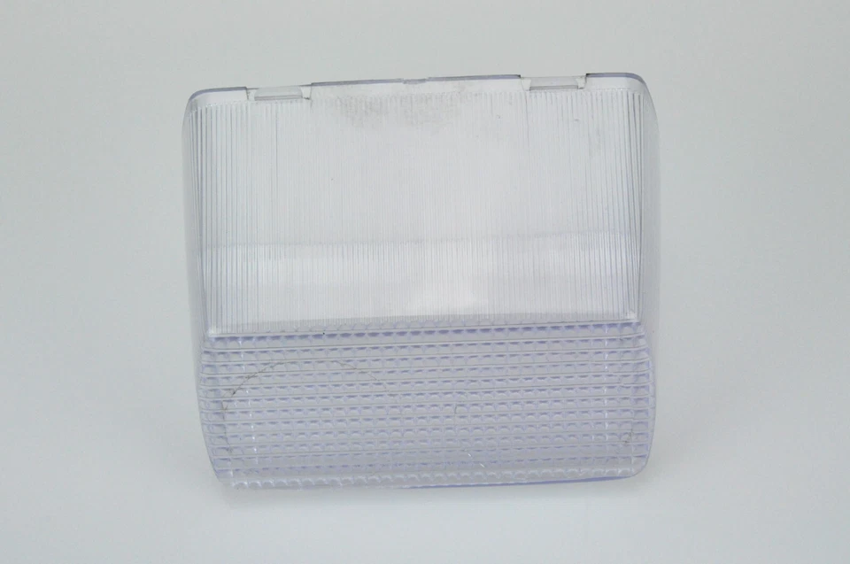 Lente de luz trasera ajuste transparente Yamaha 1988-1992 FZR400 Foto 4 de 4