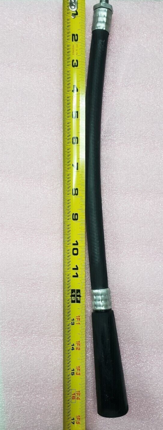 🔥🧯1OEM 10lb.(AMEREX) model B456 FIRE EXTINGUISHER REPLACEMENT HOSE