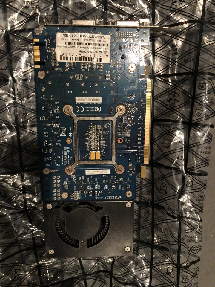 SPARKLE Computer NVIDIA GeForce GTX 560 Ti 1 GB GDDR5 - Image 3 of 4