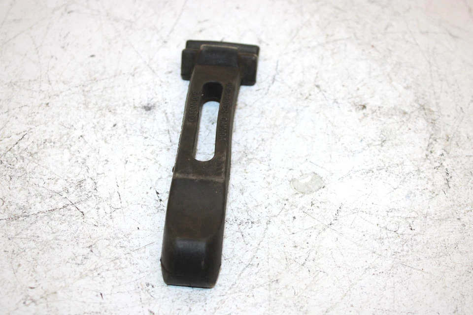 Trava de capô 98 Ski-doo Mach Z fabricante de equipamento original 517302152 SS103 - Imagem 2 de 4