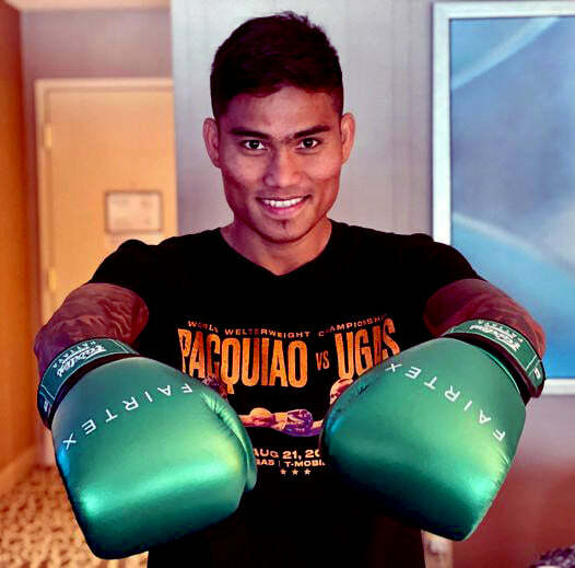 FAIRTEX PATTAYA ボクシンググローブ 12onz FAIRTEX PATTAYA ボクシンググローブ 12onz