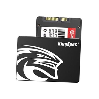  SATA III SSD 6Gb/s, 2.5'' SATA SSD with 3D NAND Flash, Internal Solid State 1TB