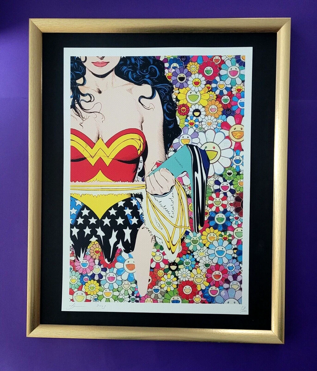 Death NYC Limited Edition Art Prints for sale | eBay