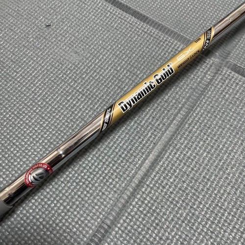 TAYLORMADE P7MC 4 IRON 1pcs Right-Handed - Picture 4 of 5