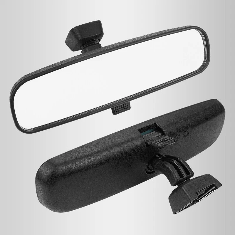 Espejo retrovisor interior para Toyota Corolla Camry RAV4 87810-52041 Foto 3 de 4