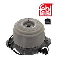 Febi Bilstein Motorlager Rechts Elektrisch Hydrolager FüR Mercedes-Benz E-Klasse