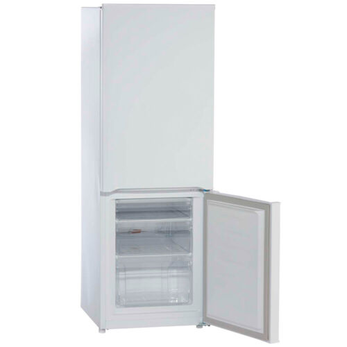 PKM Kühl-Gefrierkombination Kühlschrank KG 218.4 E weiß 175 L 144 cm 4**** - Bild 5 von 10