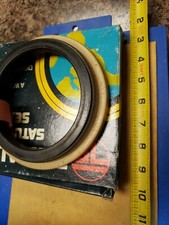 TRISEAL 65262U/TIMKEN 12S42500 UNITIZED TRAILER AXLE SEAL