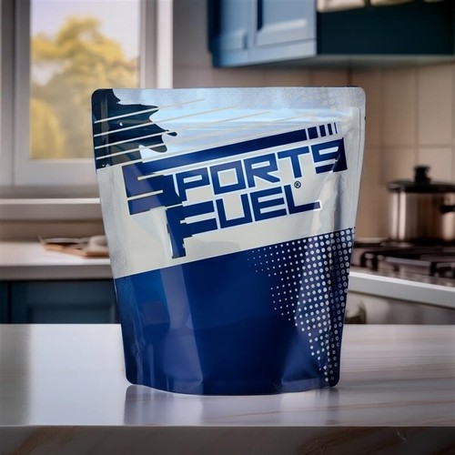 Sports Fuel Whey Protein Powder Anabolic Matrix Shake - 5Kg - Double Chocolate - Picture 3 of 6