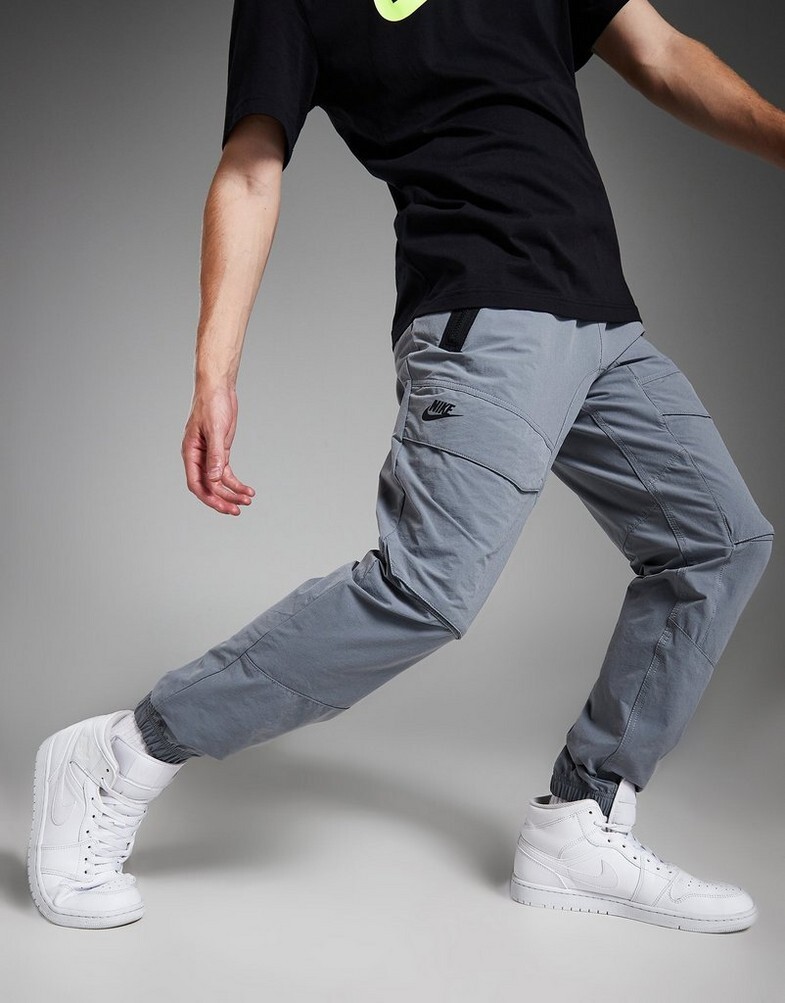 nike air max cargo pants
