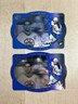 (2) RARE 1996-97 Edmonton Oilers Doug Weight Upper Deck SPx Hockey Card #17 SP