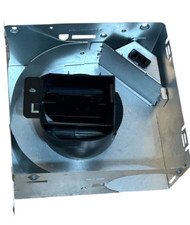 Broan Bathroom Ventilation Exhaust Fan Housin...