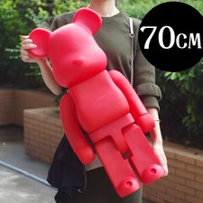 garfield bearbrick 1000