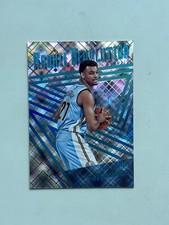 2016 Panini Revolution Rookie Cosmic Jamal Murray /100 Denver Nuggets RC