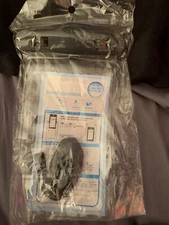 Waterproof Floating Pouch Dry Bag Case Cover For iPhone Cell Phone Touchscreen