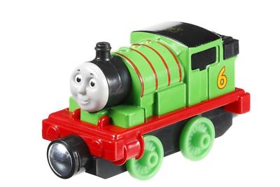 ✓✓Brand New THOMAS & FRIENDS Take-n-Play Portable Railway Die
