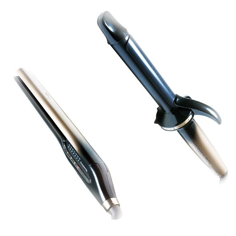 HAIRBEAURON 4D Plus Curl L-type & S/Straight AC100V HAIRBEAURON 4D Plus Curl L-type & S/Straight AC100V