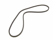 Air Conditioning ContiTech Multi Rib Belt fits Dodge Shadow 1989 84MXCC