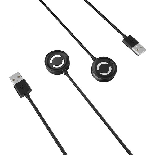 Pour Suunto 9 Peak Watch Station de Charge Magnétique USB Adaptateur Secteur Base Chargeur 1M - Photo 5 sur 9