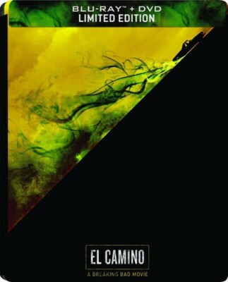 El Camino: A Breaking Bad Movie