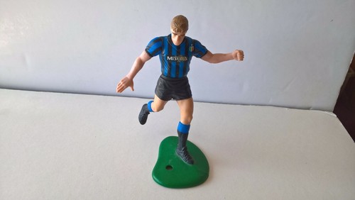 Varias figuras de fútbol americano Tonka Superstars, Maradona, Gullit, Matthaus, - Imagen 26 de 196