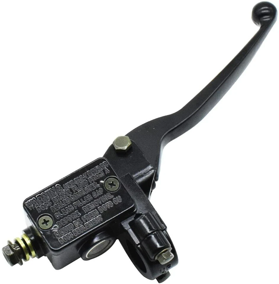 Cilindro maestro de freno delantero Honda para CX500, 650 Goldwing 1000 1100 1200 1500 Foto 3 de 4